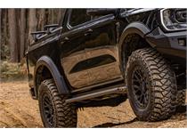 Ironman 4x4 Fender Flares